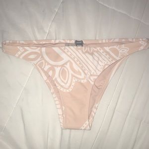 aerie cheeky bikini bottom